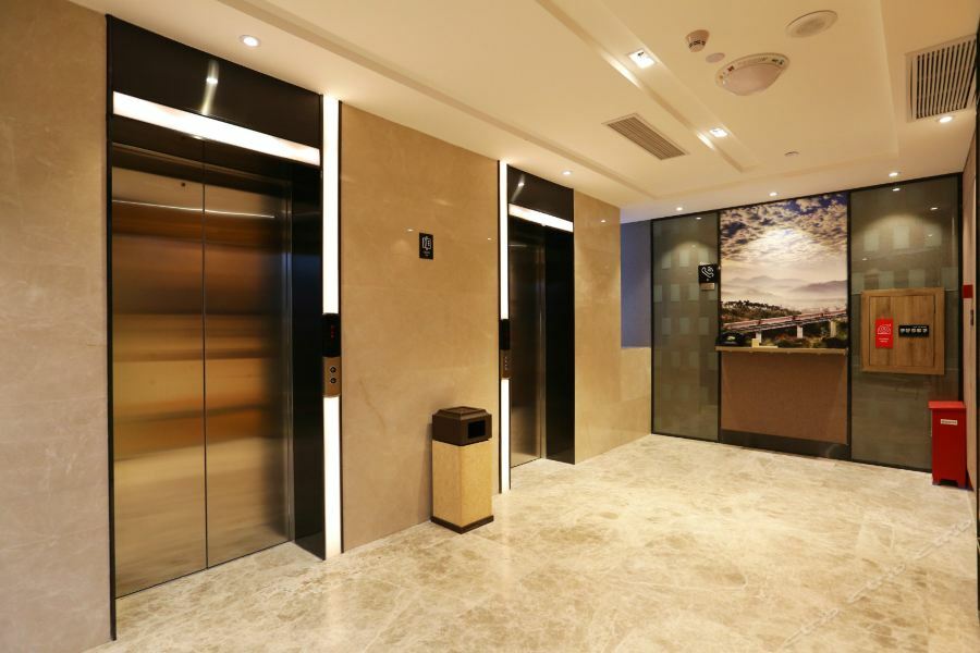 Atour Hotel Maoming エクステリア 写真
