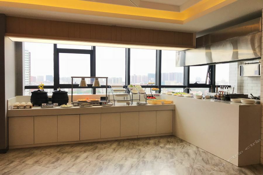 Atour Hotel Maoming エクステリア 写真