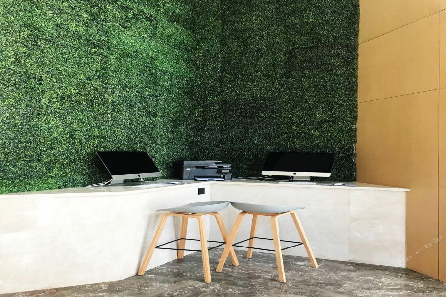 Atour Hotel Maoming エクステリア 写真