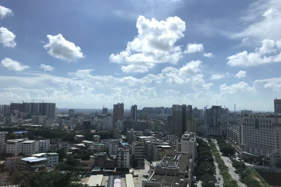 Atour Hotel Maoming エクステリア 写真